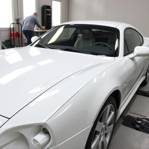 car refinishing