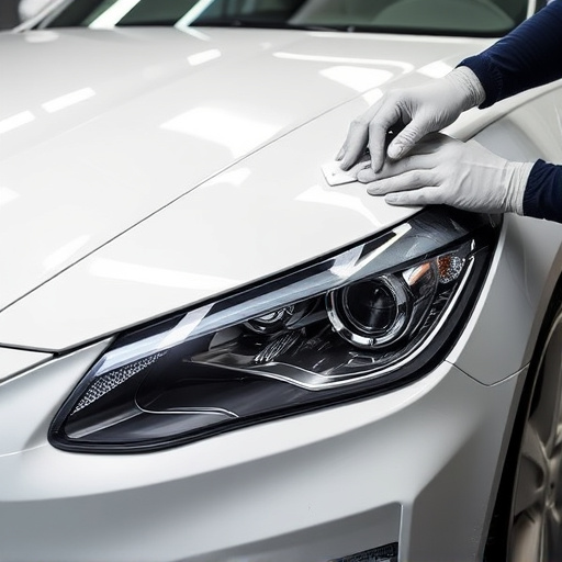 car refinishing