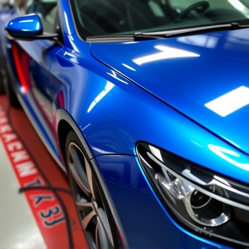 car refinishing