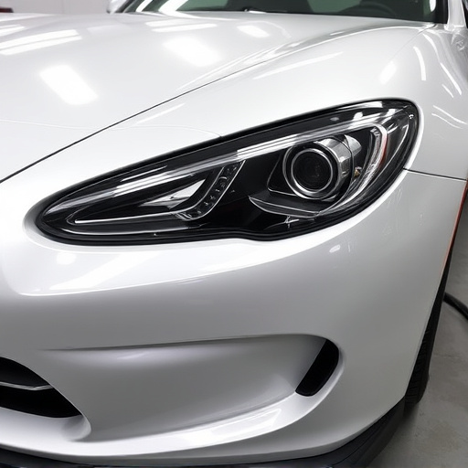 car refinishing