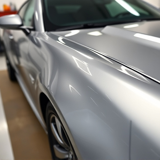 car refinishing