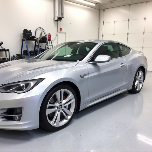 car refinishing