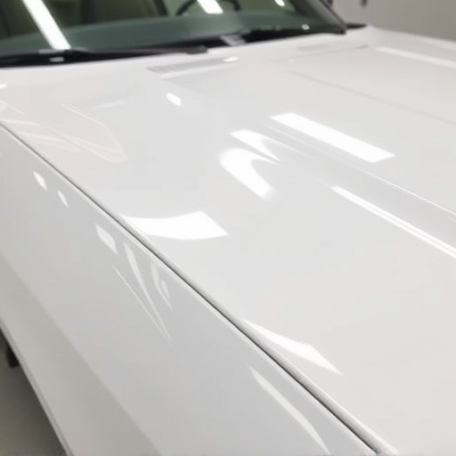 car refinishing