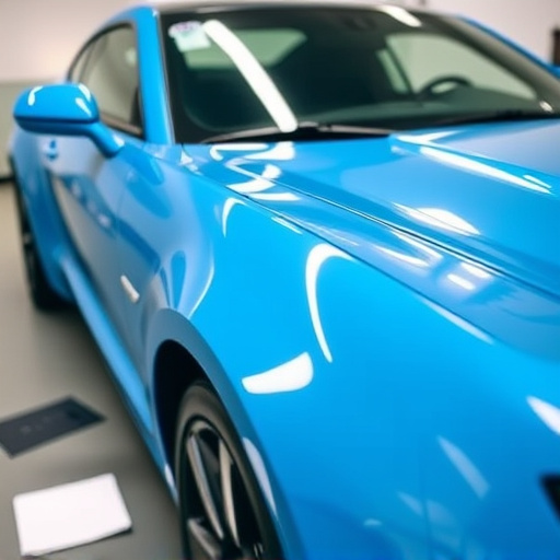 Auto Body Repair Guarantee: Don’t Get Caught with Rust