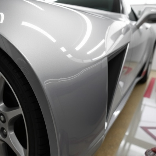 car refinishing