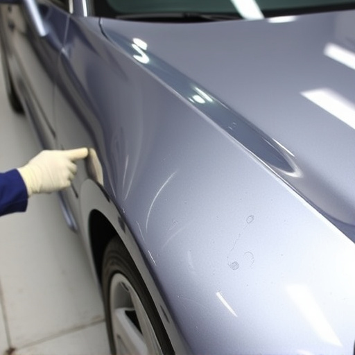 car refinishing
