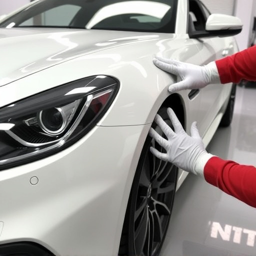 car refinishing