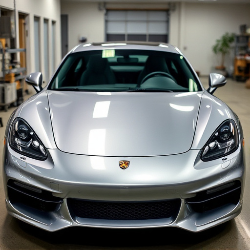 car refinishing