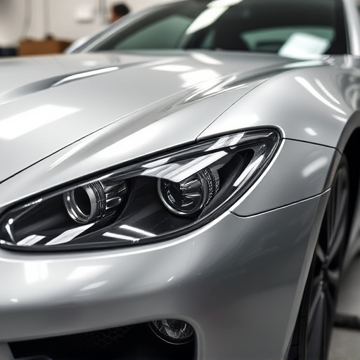 car refinishing