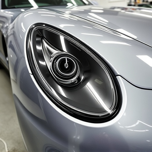 car refinishing
