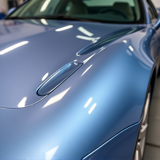 car refinishing