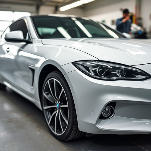 car refinishing
