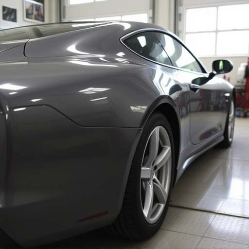 car refinishing