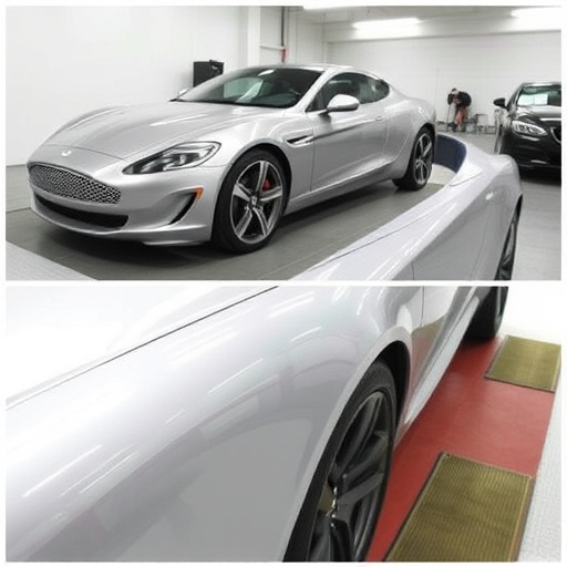 car refinishing