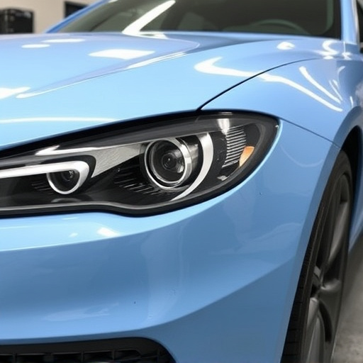car refinishing