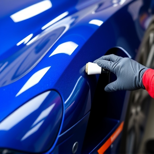 car refinishing