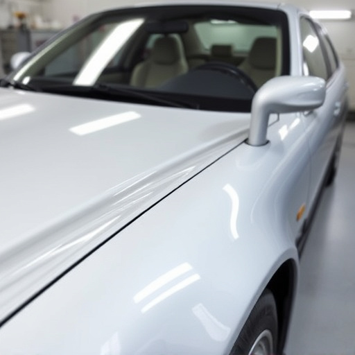 car refinishing
