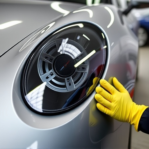 car refinishing