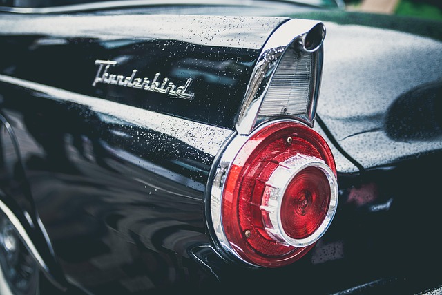 car refinishing