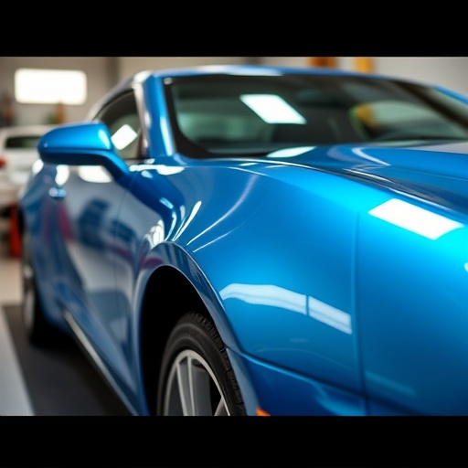 car refinishing