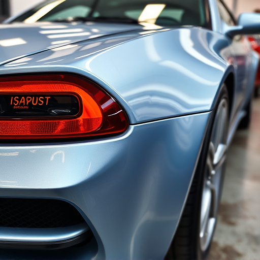 car refinishing