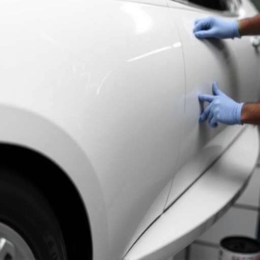 car refinishing