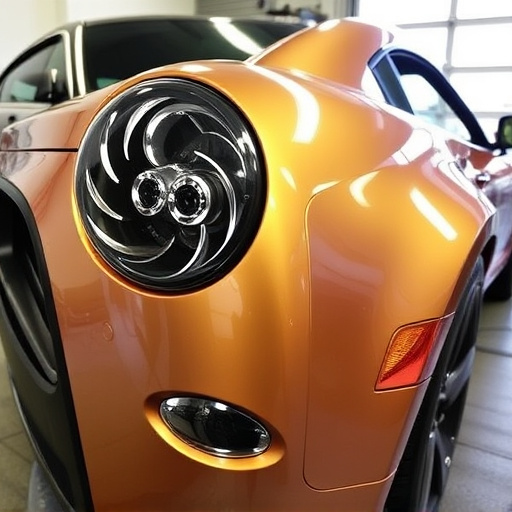car refinishing