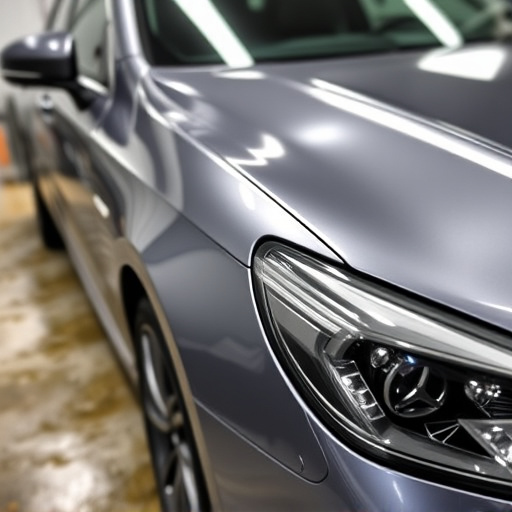 car refinishing