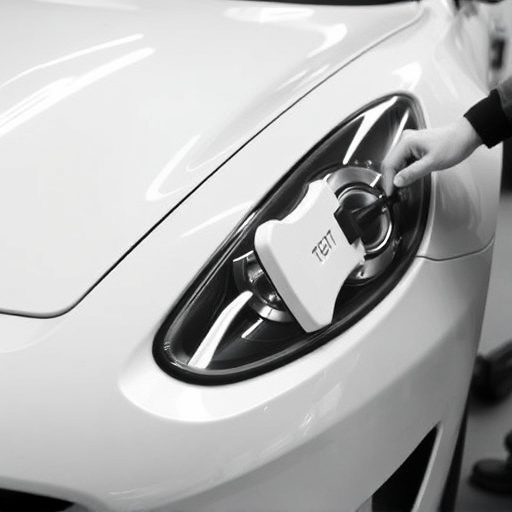 car refinishing