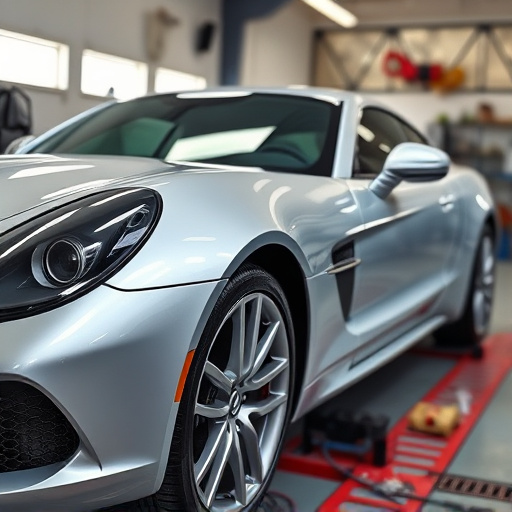 car refinishing