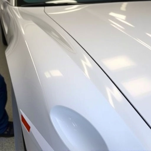 car refinishing