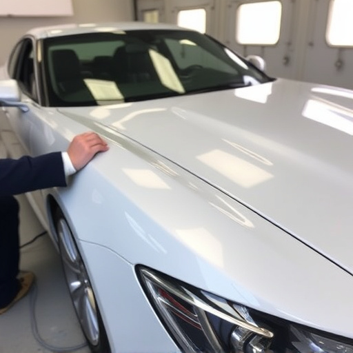 car refinishing