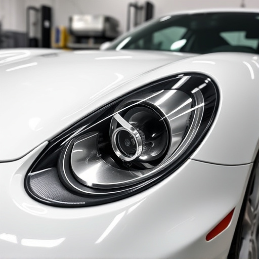 car refinishing