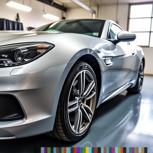 car refinishing