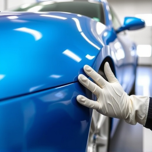 car refinishing