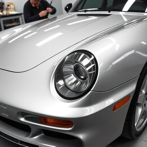 car refinishing