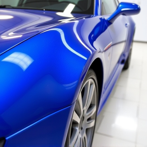 car refinishing