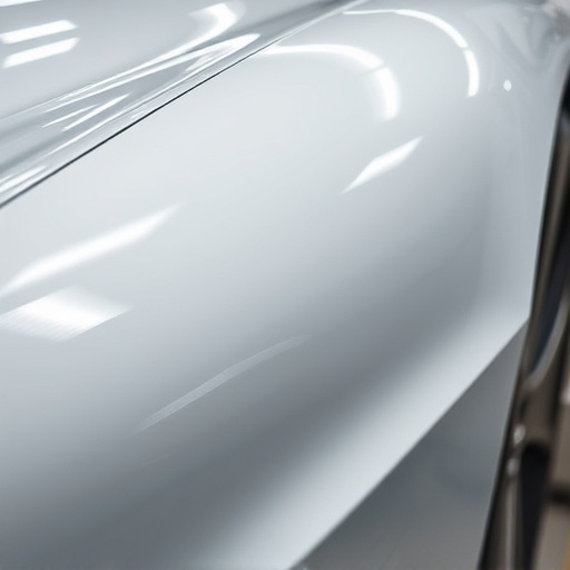 car refinishing