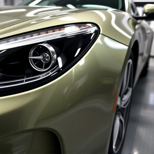 car refinishing