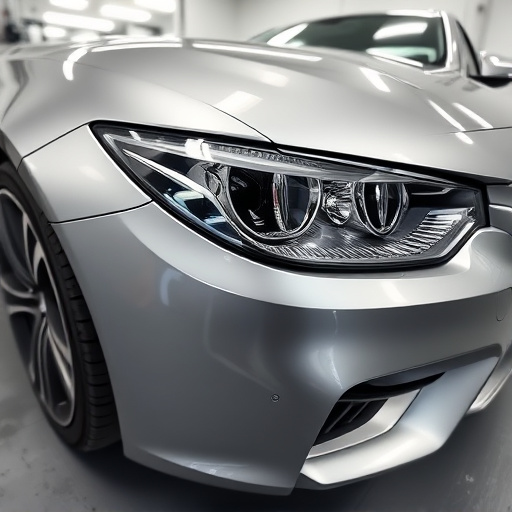 Precision in Specialty Trim Repair: Ensuring Quality and Satisfaction