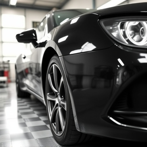 car refinishing