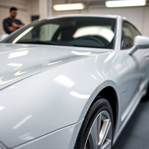 car refinishing