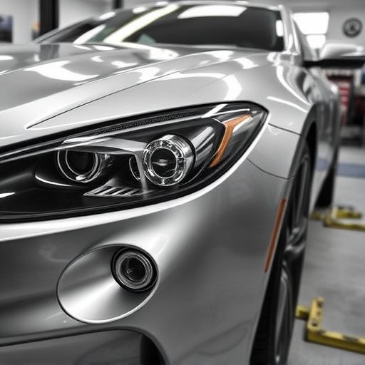 car refinishing