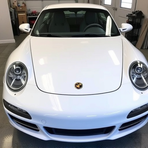 car refinishing