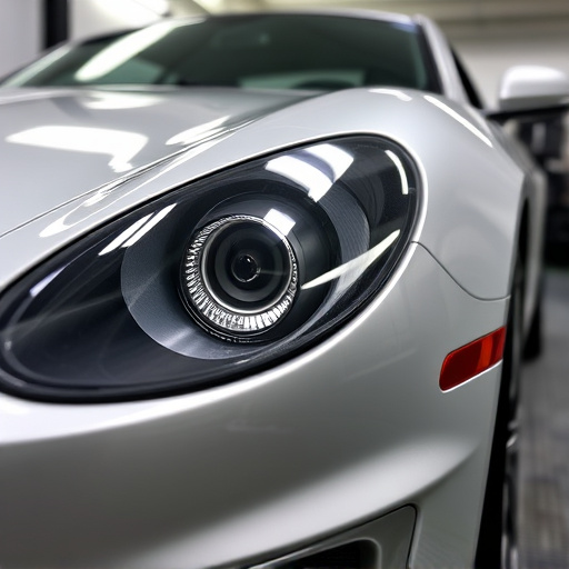car refinishing