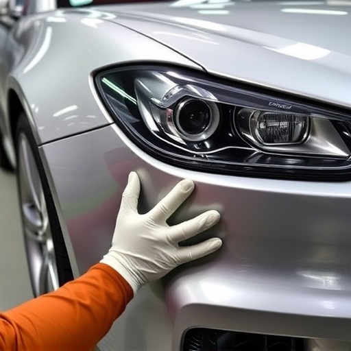 car refinishing