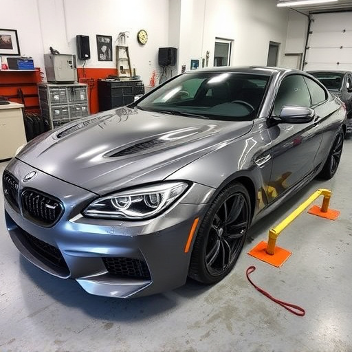 car refinishing
