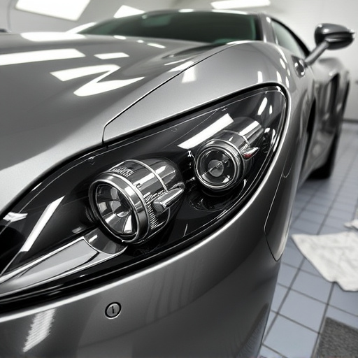 car refinishing