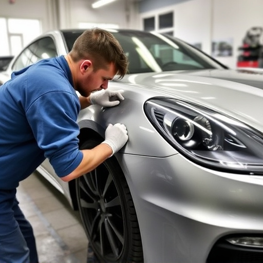 car refinishing