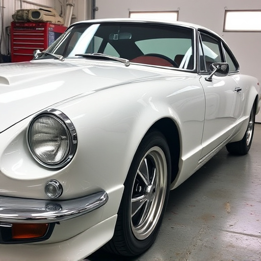 car refinishing